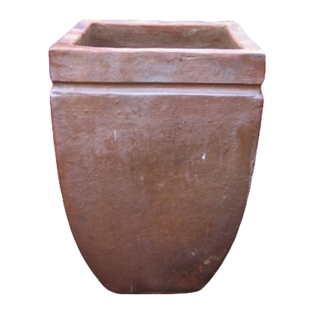 VT.4339 – Black clay – Other shape