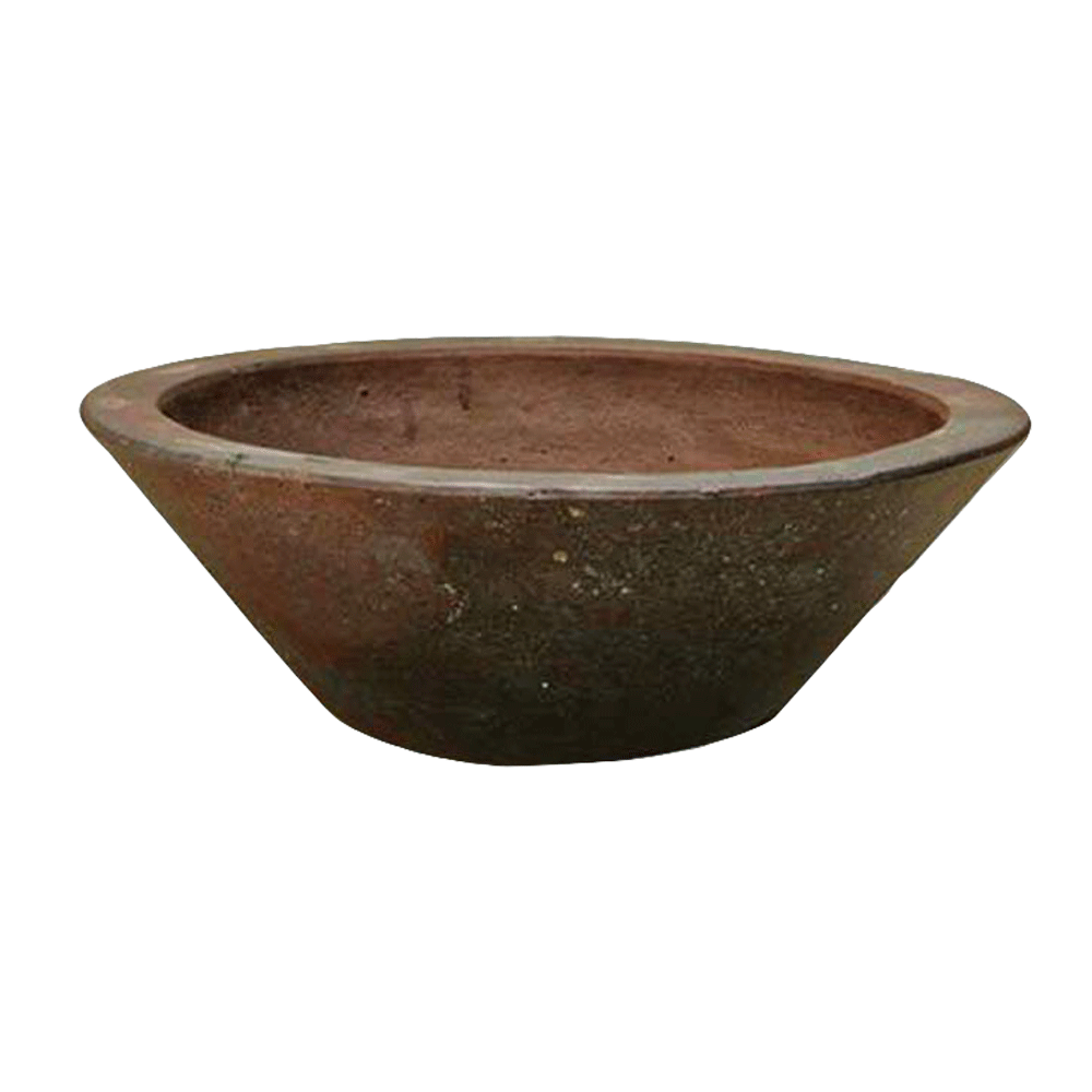 VT.7084 – Đất sét đen – Dáng khác