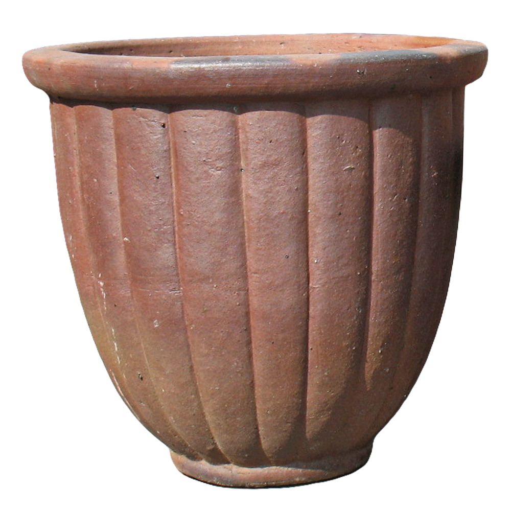 VT.7183 – Đất sét đen – Dáng khác