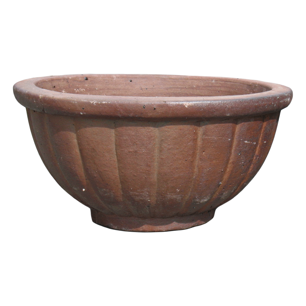 VT.7188 – Đất sét đen – Dáng khác