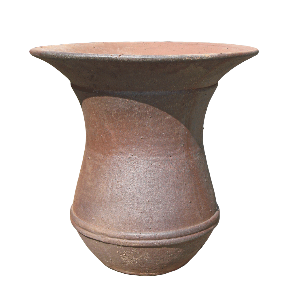 VT.7189 – Đất sét đen – Dáng khác