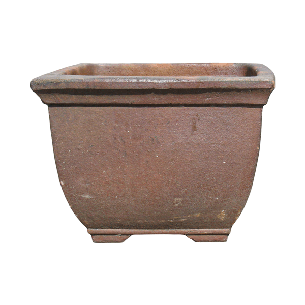 VT.7190 – Đất sét đen – Dáng khác
