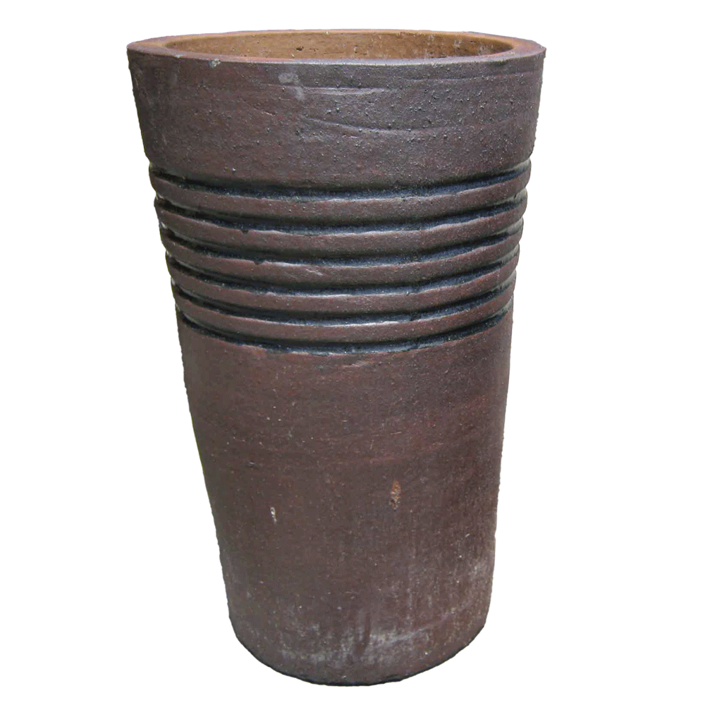 VT.8915 – Black clay – High shape