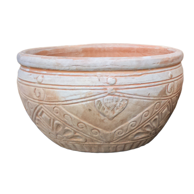 VT.10172 – Terracotta – Other shape