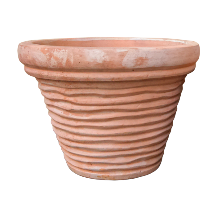 VT.10188 – Đất nung đỏ – Dáng khác