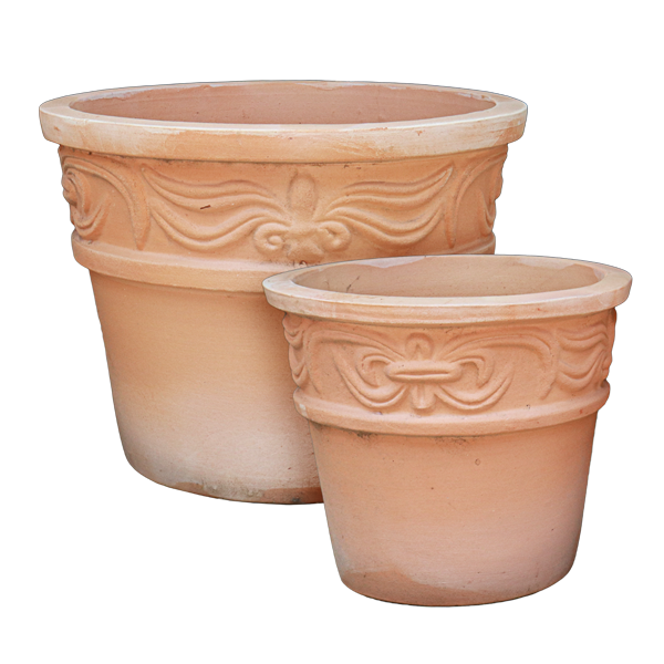 VT.10957 – Đất nung đỏ – Dáng khác