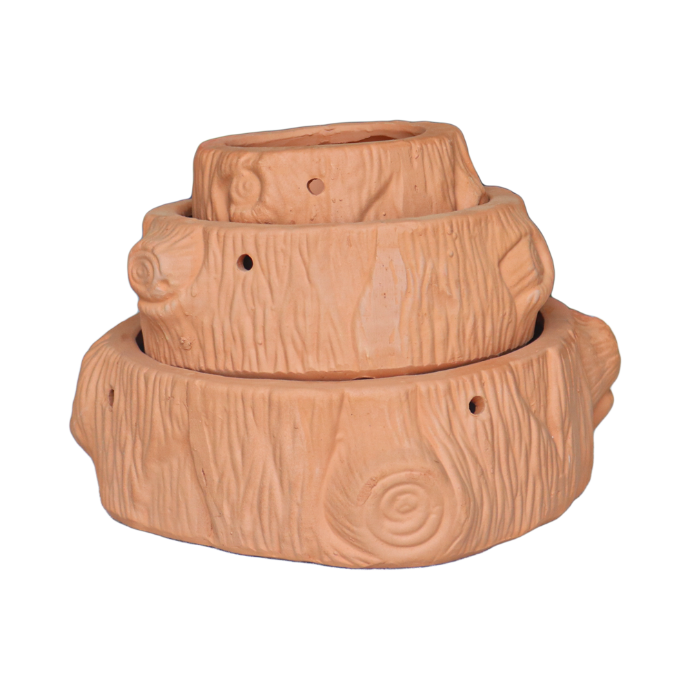 VT.12008 – Terracotta – Other shape