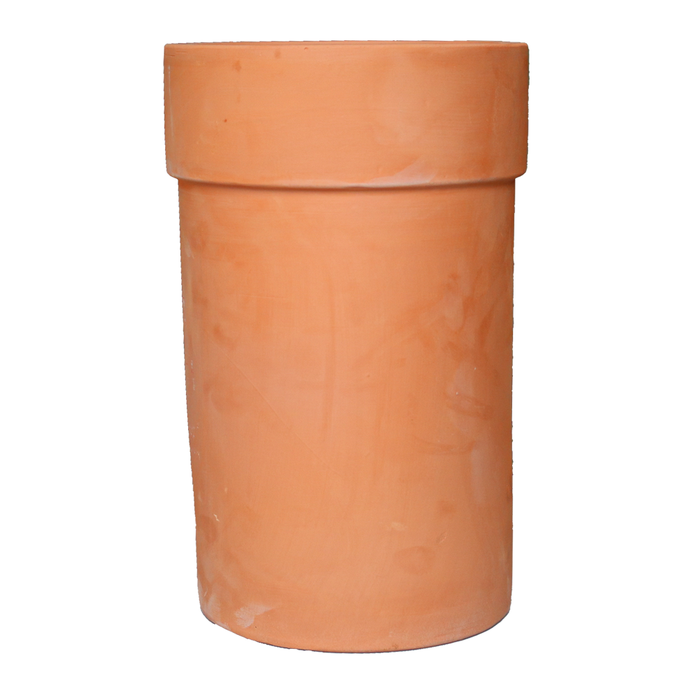 VT.12063 – Terracotta – High shape
