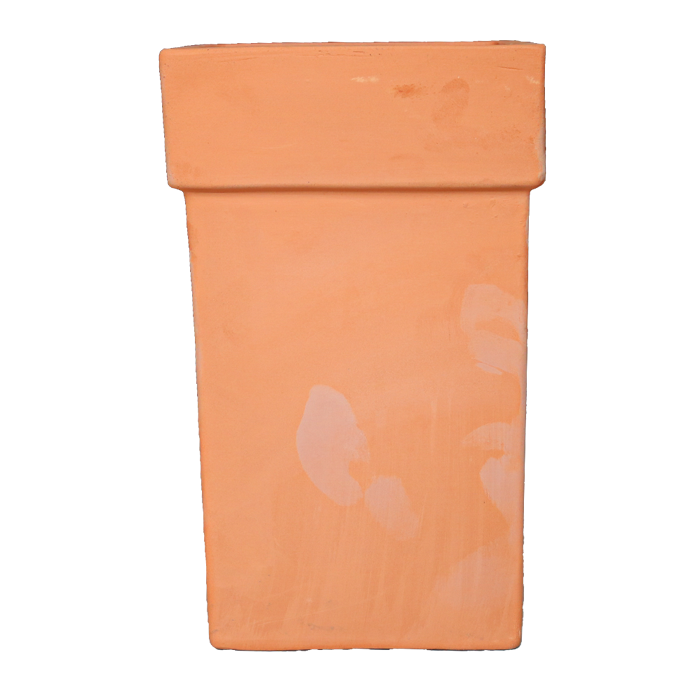 VT.12064 – Terracotta – High shape