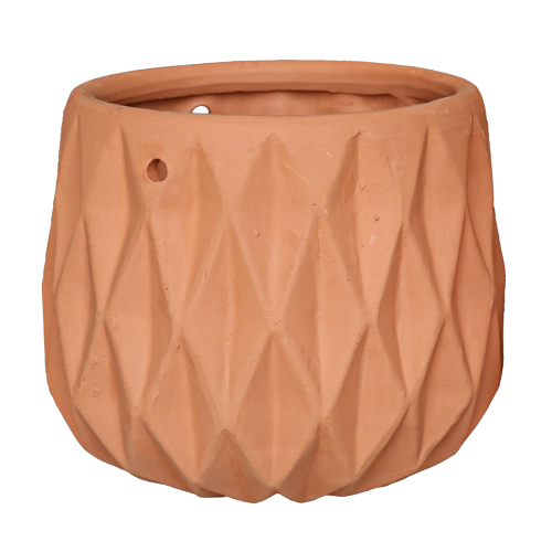 VT.12066 – Đất nung đỏ – Dáng khác