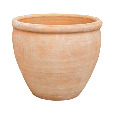 VT.13595 – Đất nung đỏ – Dáng khác