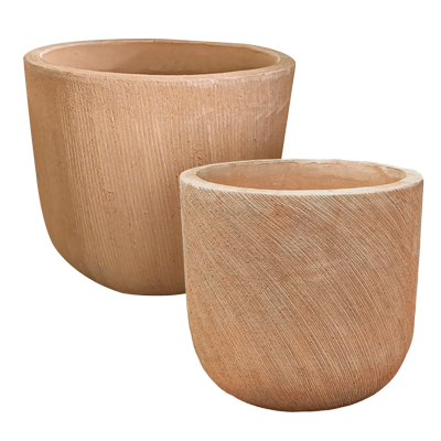 VT.13597 – Đất nung đỏ – Dáng khác