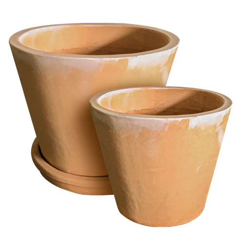 VT.13599 – Đất nung đỏ – Dáng khác