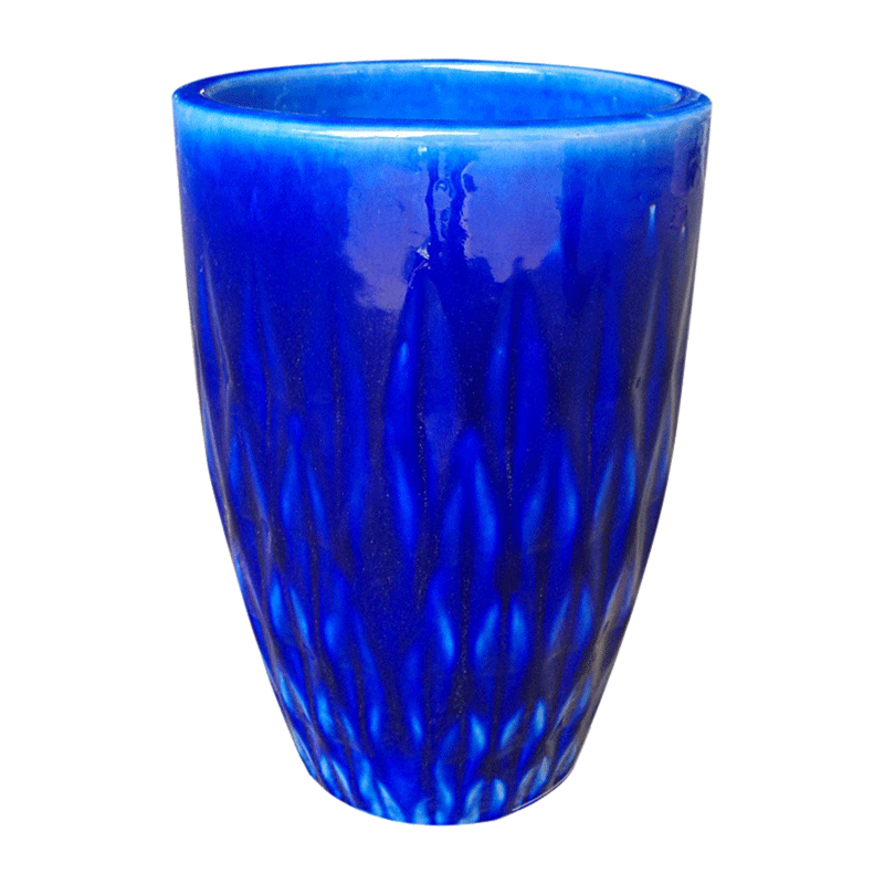 VT.15789 – Brown clay – High shape