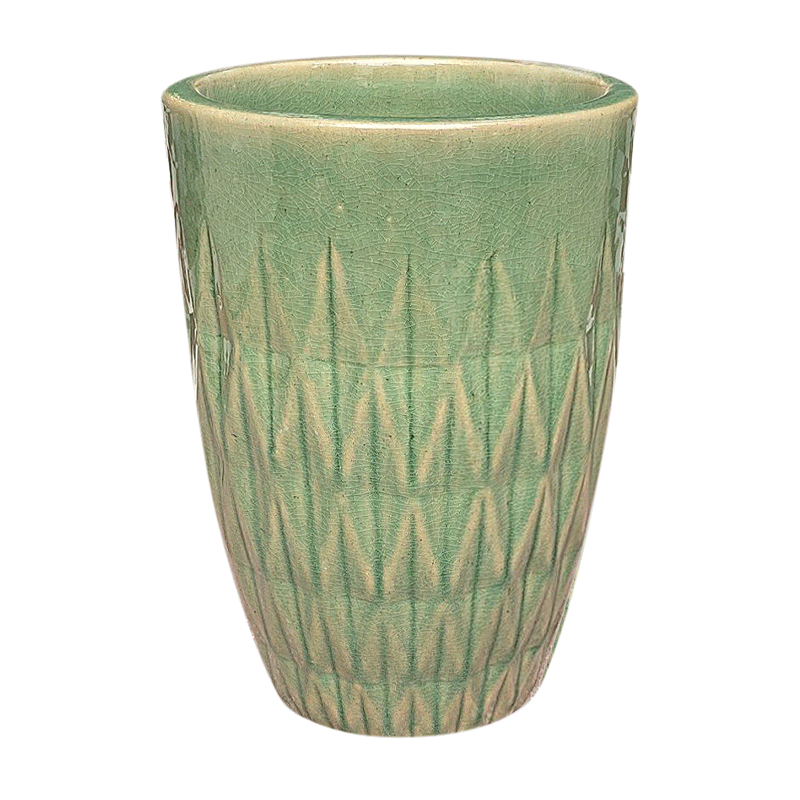 VT.15790 – Brown clay – High shape