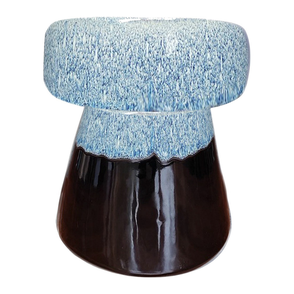VT.18082B – Stool – Ceramic