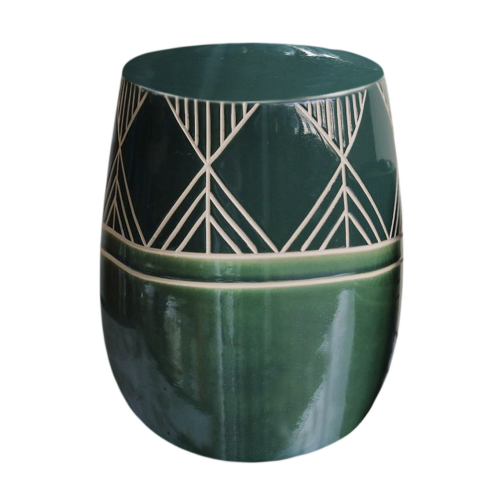 VT.18403 – Đôn ghế – Gốm