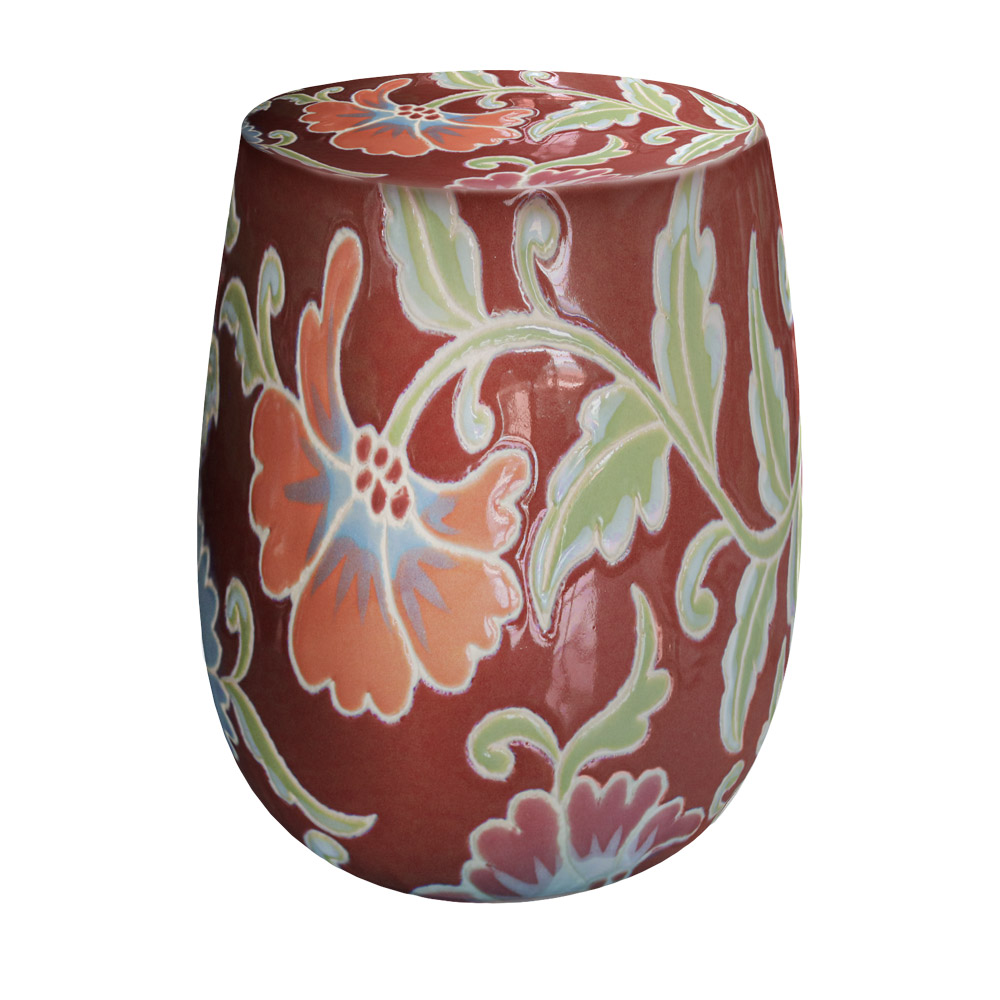 VT.19005 – Stool – Ceramic