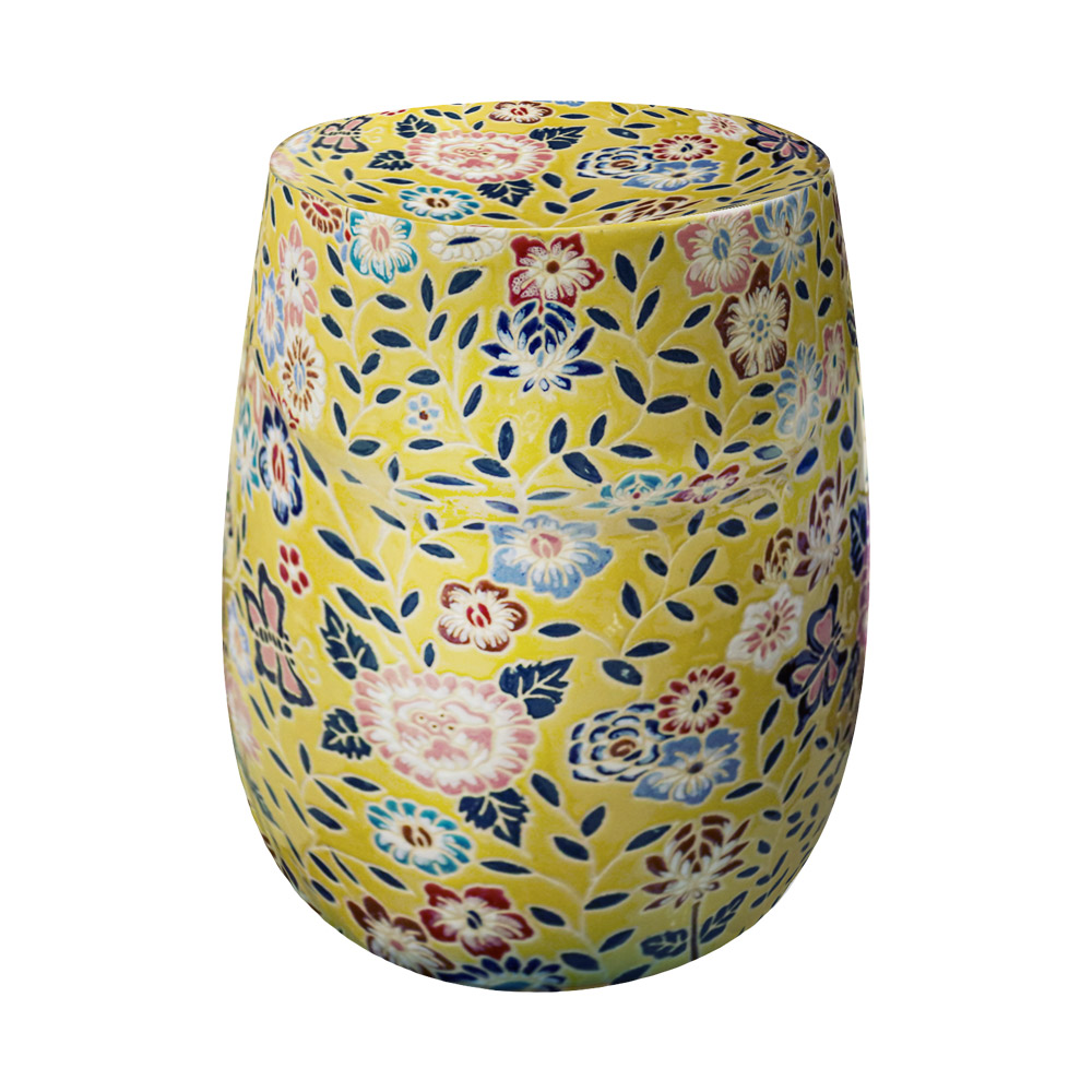 VT.19006 – Stool – Ceramic