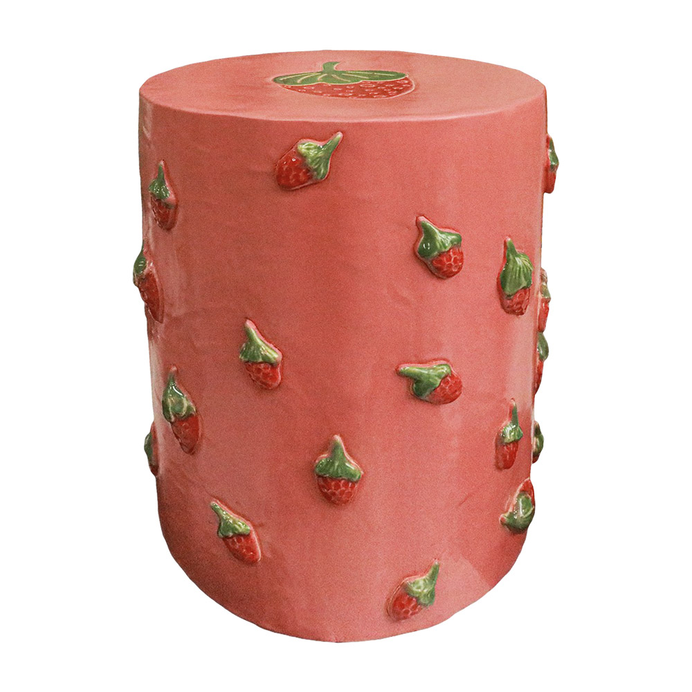 VT.19014 – Stool – Ceramic