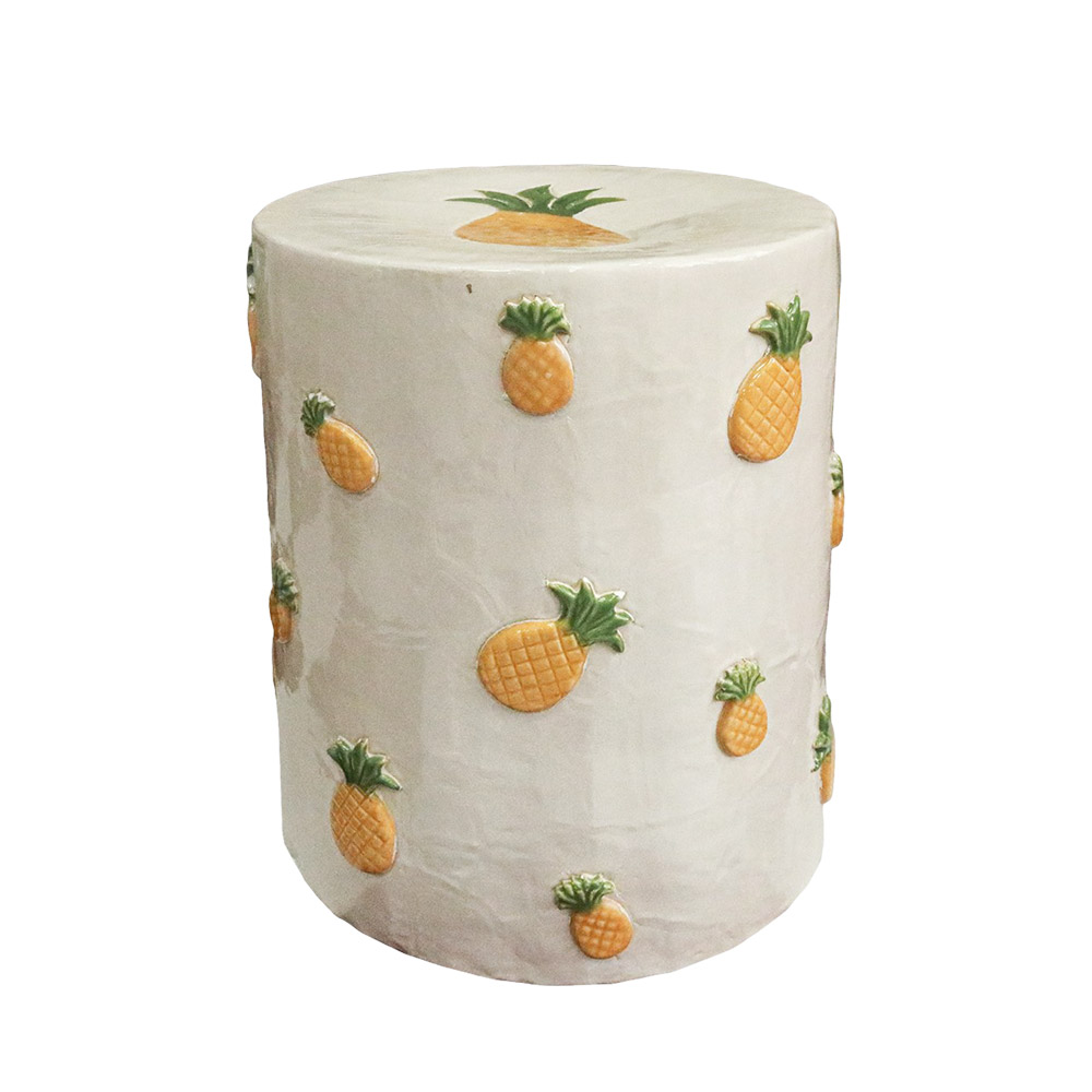 VT.19016 – Stool – Ceramic