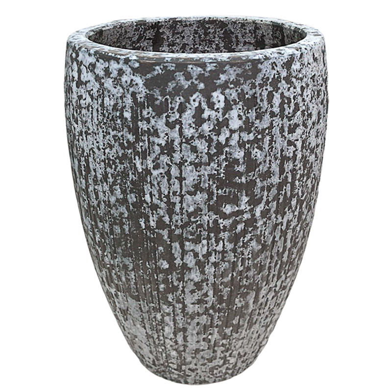 VT.19228 – Đất sét nâu – Dáng trứng