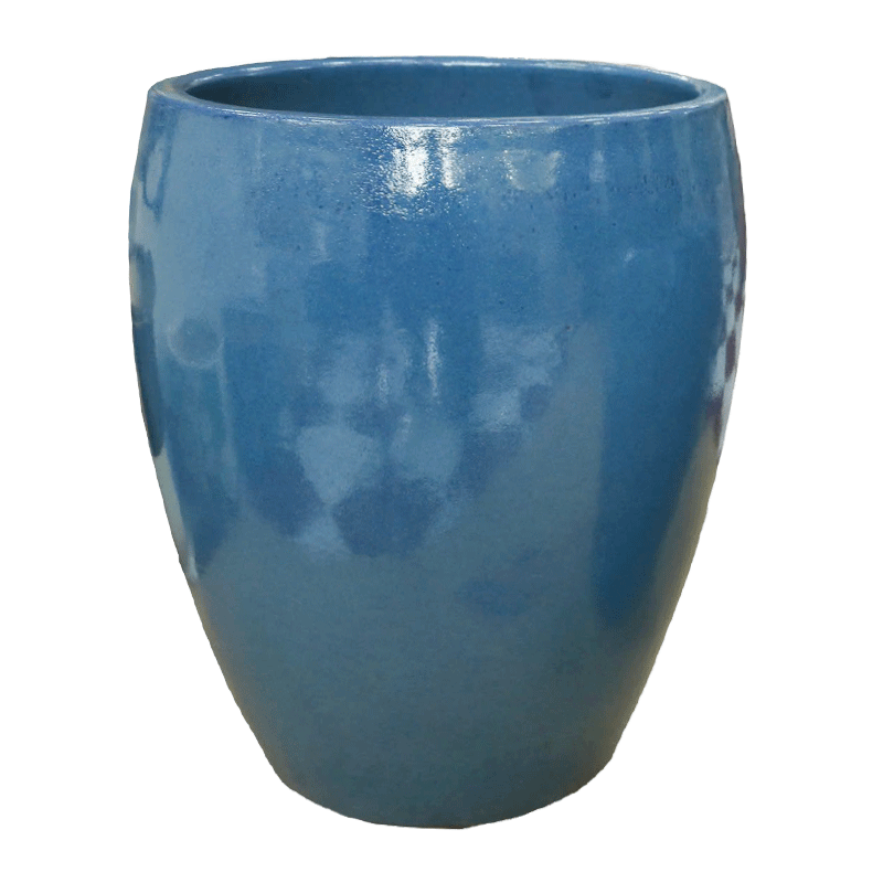 VT.19831 – Brown clay – High shape