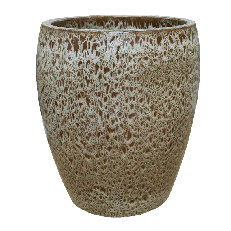 VT.19834 – Đất sét nâu – Dáng cao