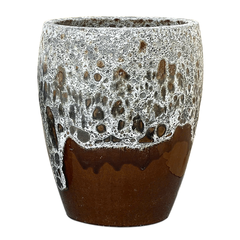 VT.19841 – Đất sét nâu – Dáng cao