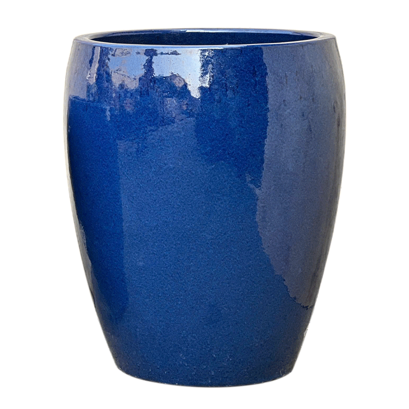 VT.19842 – Đất sét nâu – Dáng cao