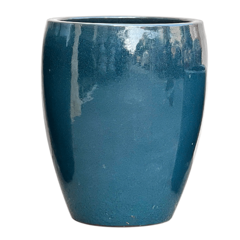 VT.19843 – Đất sét nâu – Dáng cao