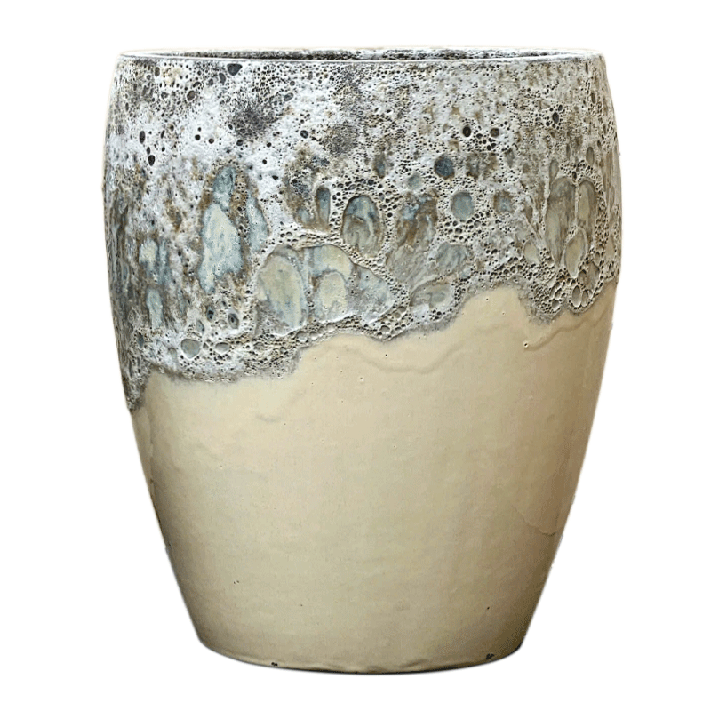 VT.19845 – Đất sét nâu – Dáng cao