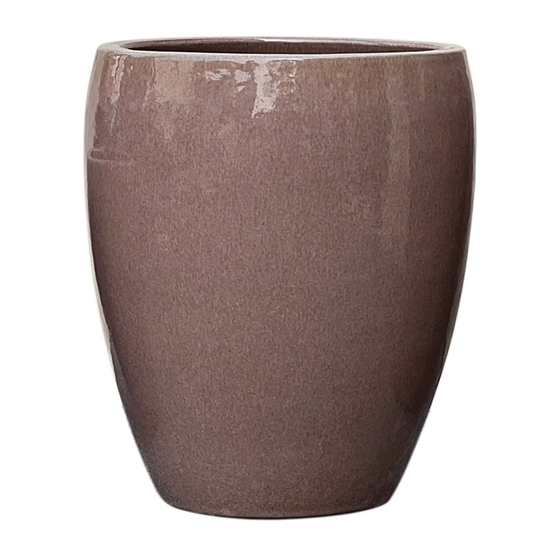 VT.19846 – Đất sét nâu – Dáng cao