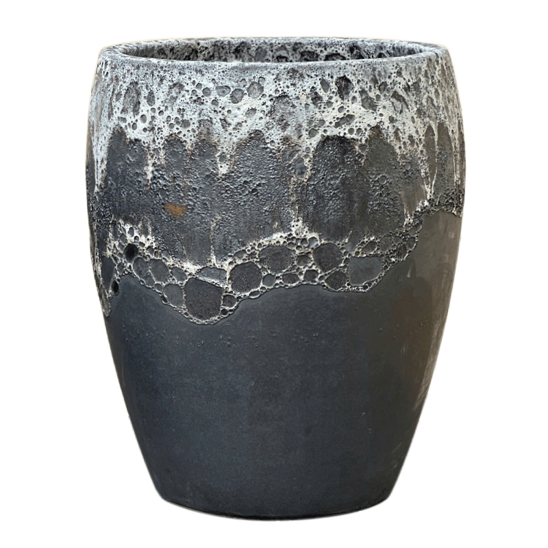 VT.19847 – Đất sét nâu – Dáng cao