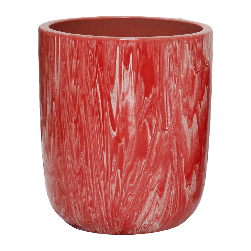VT.20325 – Brown clay – High shape
