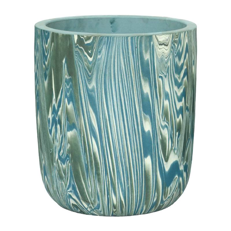 VT.20356 – Brown clay – High shape