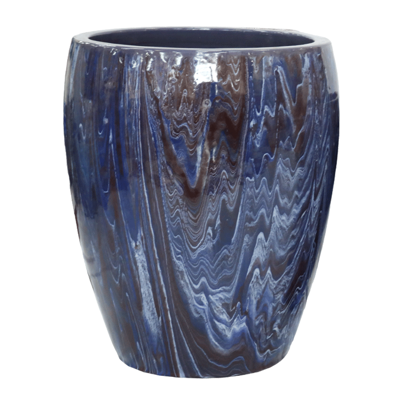 VT.20357 – Brown clay – High shape