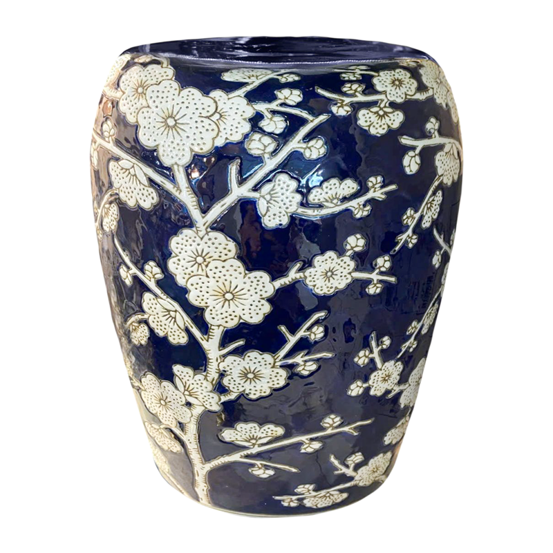 VT.20674 Collection – Stool – Ceramic