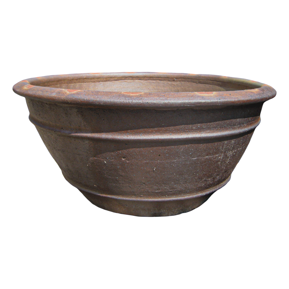 VT.9274 – Đất sét đen – Dáng khác