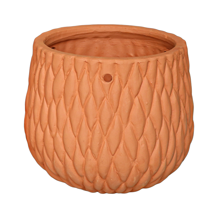 VT.12067 – Đất nung đỏ – Dáng khác