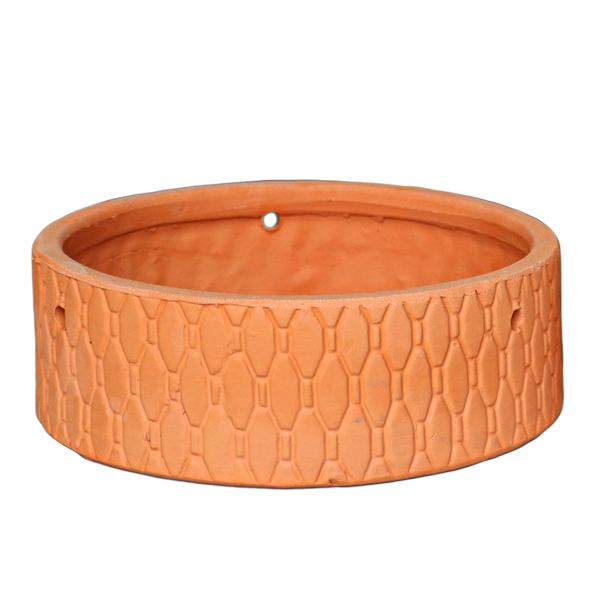 VT.12069 – Đất nung đỏ – Dáng khác