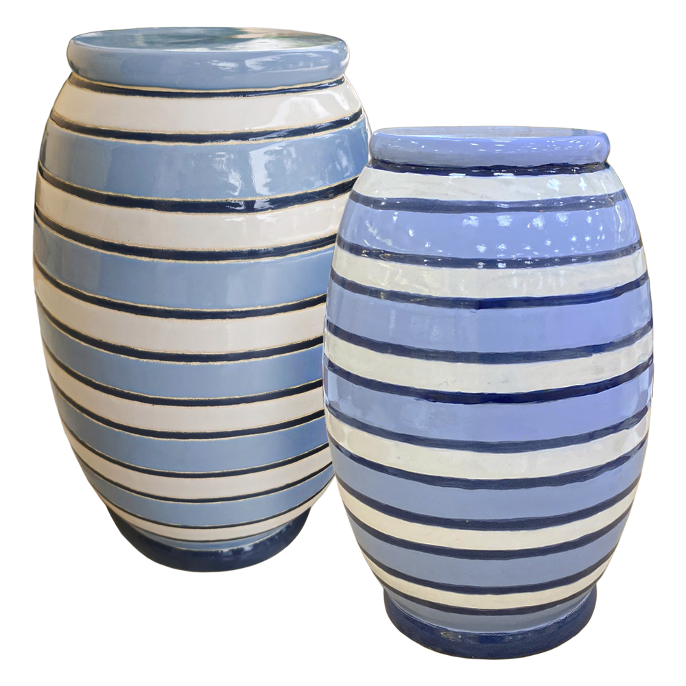 VT.21339 Collection – Stool – Ceramic