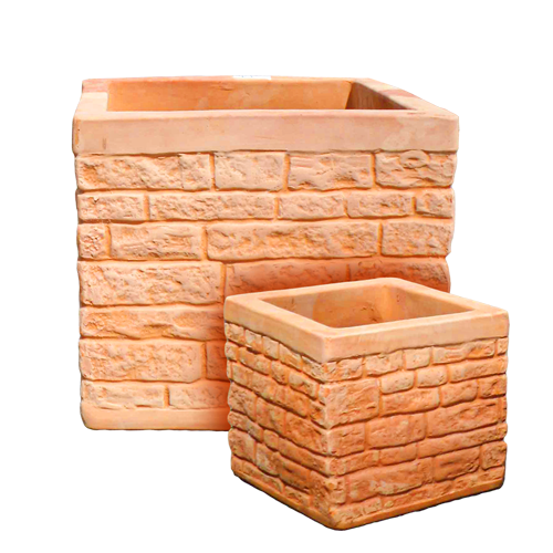 VT.8331 – Terracotta – Other shape