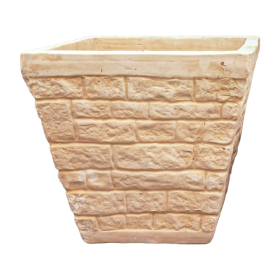 VT.8339 – Terracotta – Other shape