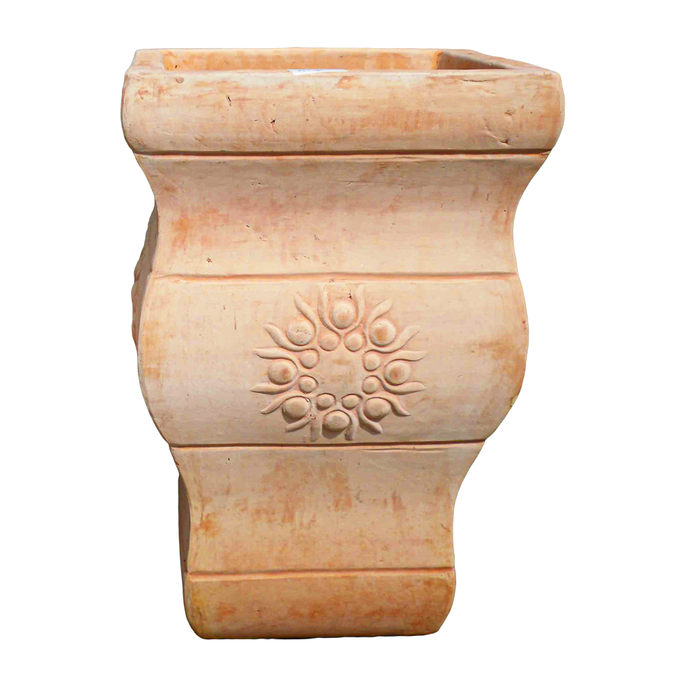 VT.8346 – Terracotta – Other shape