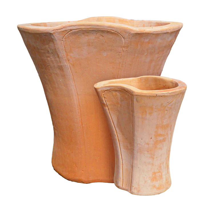 VT.8350 – Terracotta – Other shape