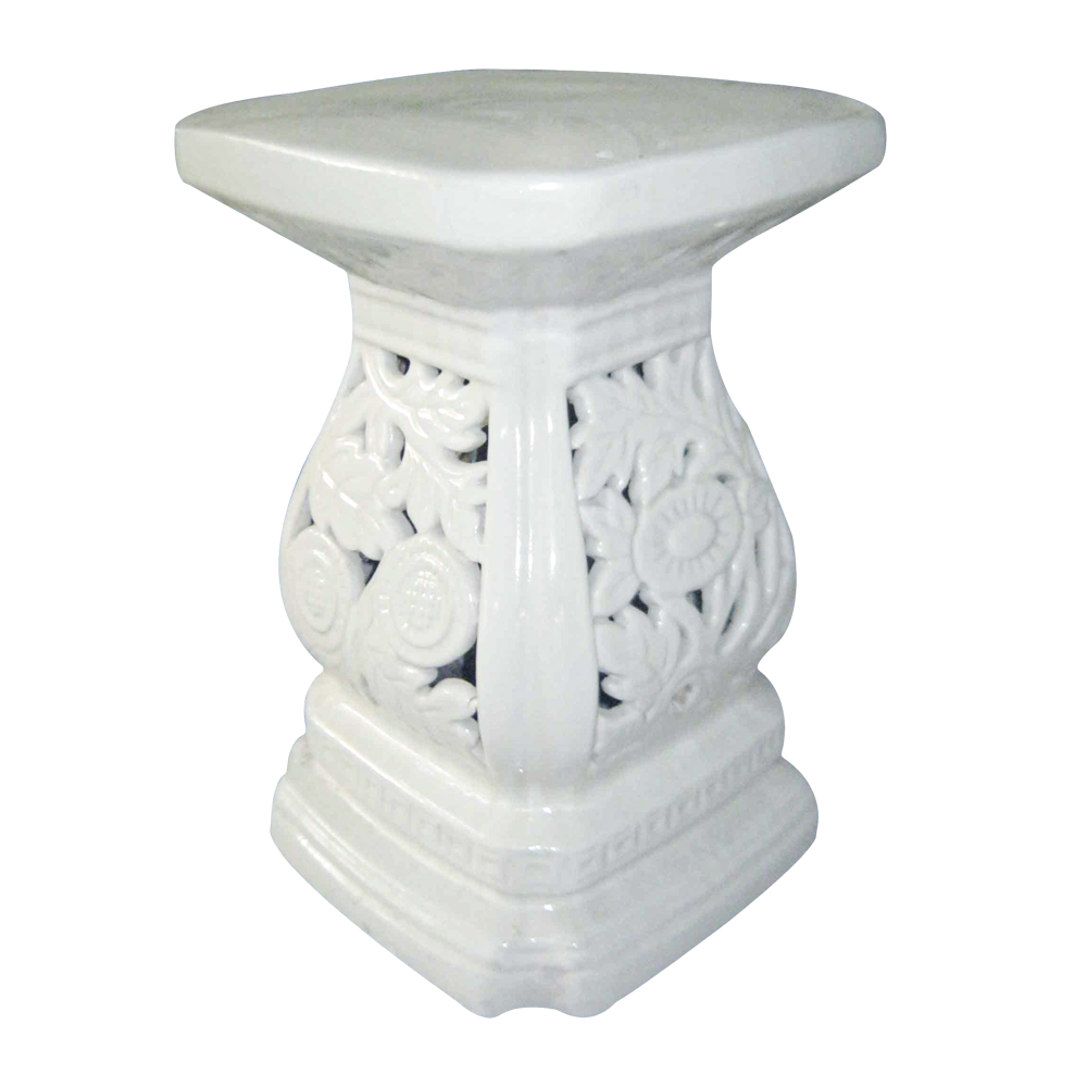 VT.7202 – Stool – Ceramic