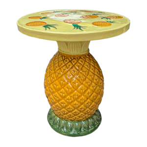 VT.18709 - Side Table- Ceramic