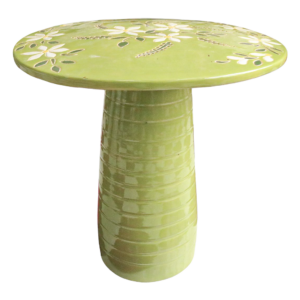 VT.19017 - Side Table - Ceramic