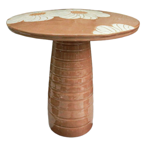 VT.19018 - Side Table - Ceramic